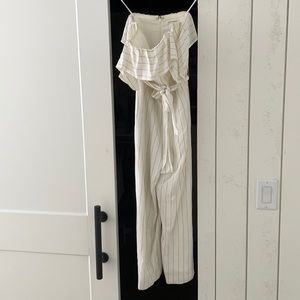 Club Monaco jumpsuit